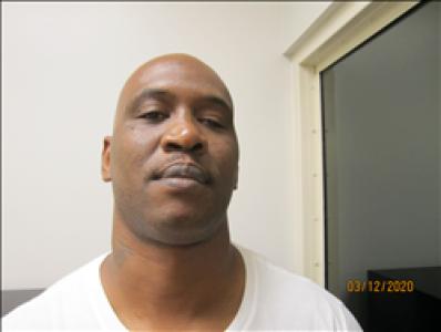 Orlando Bernard Howard a registered Sex Offender of Georgia