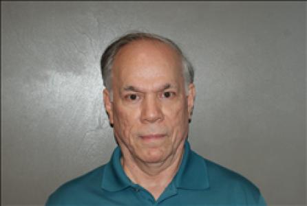 William Burke Clunan a registered Sex Offender of Georgia