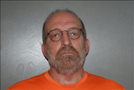 Stephen Vincent Allen a registered Sex Offender of Georgia