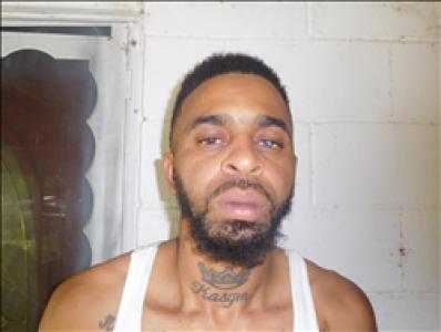 Kambui Sekou Blackshear a registered Sex Offender of Georgia