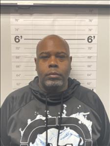 Derrick Jermaine Brown a registered Sex Offender of Georgia
