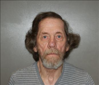 Danny Ray Hanners a registered Sex Offender of Georgia