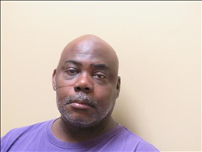 Anthony Lamont Harley a registered Sex Offender of Georgia