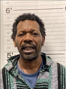 Antonio Maurice Collins a registered Sex Offender of Georgia