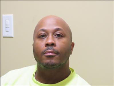 Shawn Rodriquez Collins a registered Sex Offender of Georgia