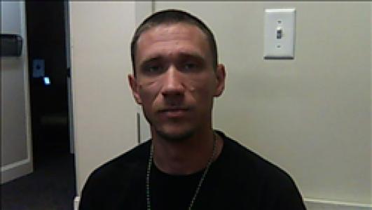 Mark Allen Goodwine a registered Sex Offender of Georgia