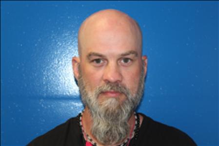 Brian Keith Hoosline a registered Sex Offender of Georgia