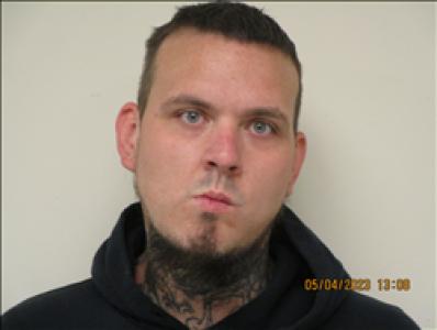 Brandon Scott Cain a registered Sex Offender of Georgia