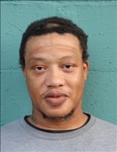 Eric Williams a registered Sex Offender of Georgia