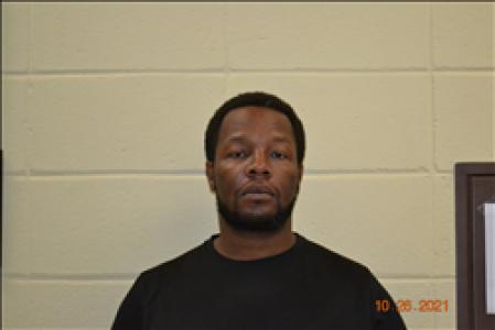 Tyrone Jackson a registered Sex Offender of Georgia