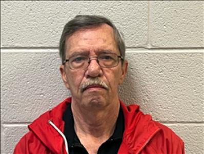 Steven Lynn Walden a registered Sex Offender of Georgia