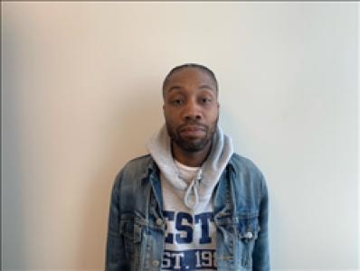 Maurice Lavon Robinson a registered Sex Offender of Georgia