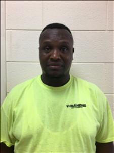 Ricky Lamar Slater a registered Sex Offender of Georgia