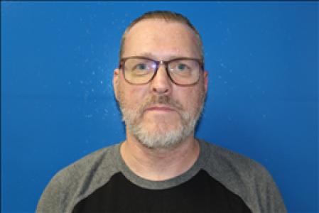 Christopher Bryan Junkin a registered Sex Offender of Georgia