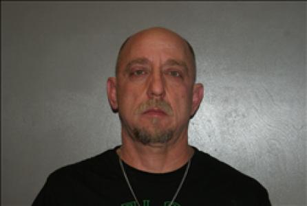 Eric Eugene Anglin a registered Sex Offender of Georgia