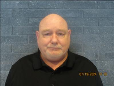 Gary Robert Fischer a registered Sex Offender of Georgia