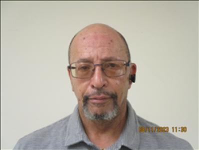 Frederick Lavenski Cozart a registered Sex Offender of Georgia