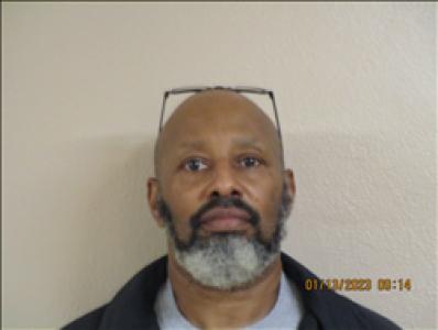 Walter Edward Ricks Jr a registered Sex Offender of Georgia