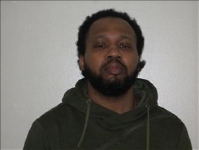 Deshadre Smith a registered Sex Offender of Georgia