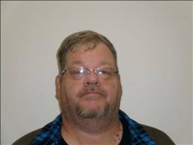 Keith Woodard Bohn a registered Sex Offender of Georgia