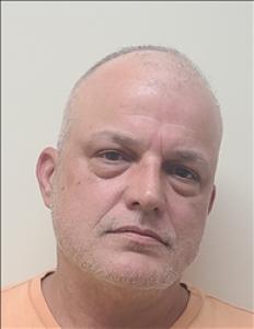 Jeffery Scott Alford a registered Sex Offender of Georgia