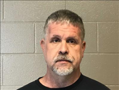 John Joseph Barras a registered Sex Offender of Georgia