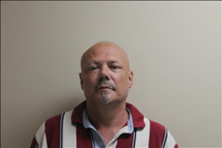 David Allen Wilson Jr a registered Sex Offender of Georgia