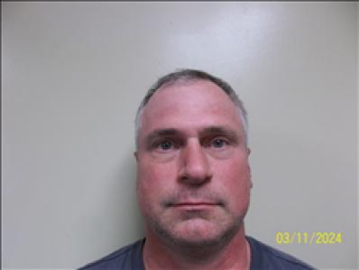 Mark Alan Jones a registered Sex Offender of Georgia