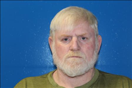 David Wayne Gibbs a registered Sex Offender of Georgia