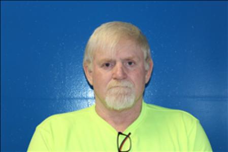 David Wayne Gibbs a registered Sex Offender of Georgia