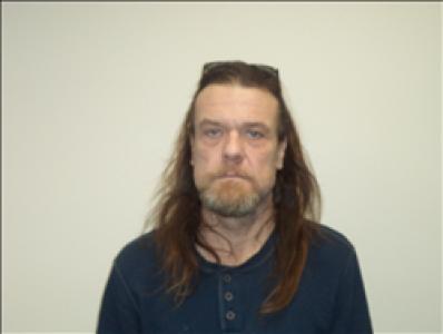 Jason Eric Burchfield a registered Sex Offender of Georgia