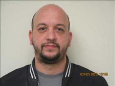 Patrick James Dumbauld a registered Sex Offender of Georgia