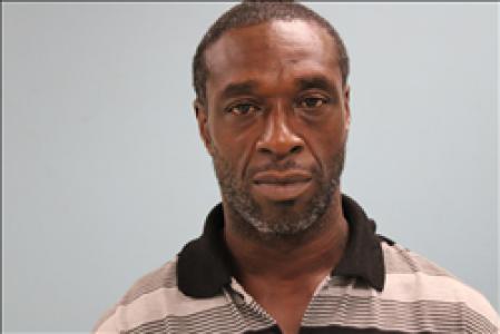 Gerald Douglas Davis a registered Sex Offender of Georgia