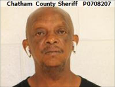 Rufus Johnson a registered Sex Offender of Georgia