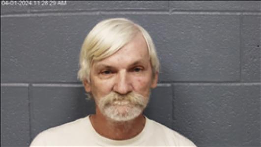 Kenneth R Grimsley a registered Sex Offender of Georgia