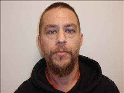Damien Lee Purvis a registered Sex Offender of Georgia