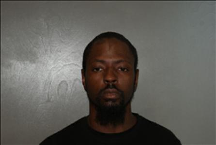 Rhomeo Devince Mitchell a registered Sex Offender of Georgia