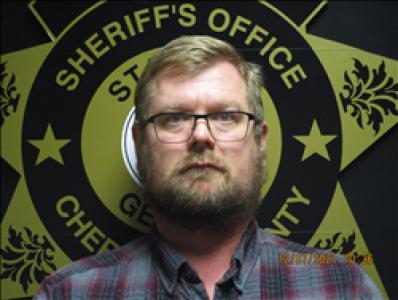 David Wayne Steele a registered Sex Offender of Georgia