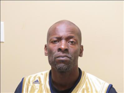 George Louis White a registered Sex Offender of Georgia