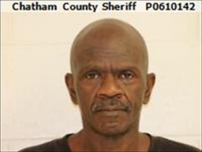 Terry Allen Hicks a registered Sex Offender of Georgia