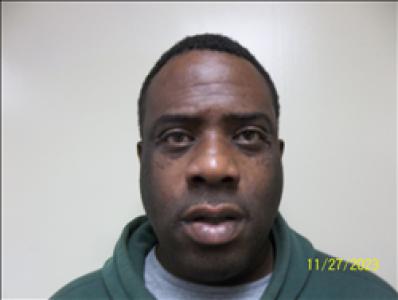 Eric Lashay Williams a registered Sex Offender of Georgia