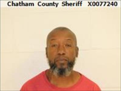 Terry Lee Quarterman a registered Sex Offender of Georgia