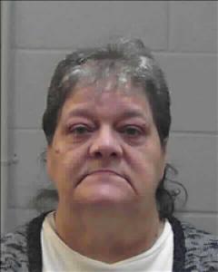 Connie Gail De Contreras a registered Sex Offender of Georgia