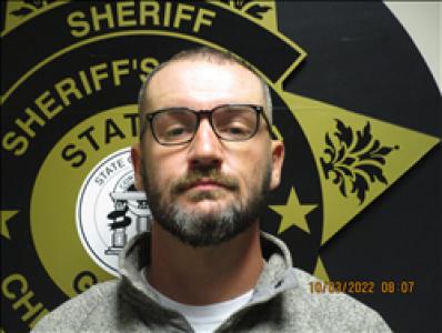 Christopher Andrew Rainey a registered Sex Offender of Georgia