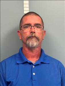 Glen Aubrey Walker a registered Sex Offender of Georgia