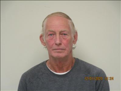 Carroll Young Sr a registered Sex Offender of Georgia