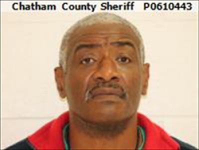 Raymond Edwards a registered Sex Offender of Georgia