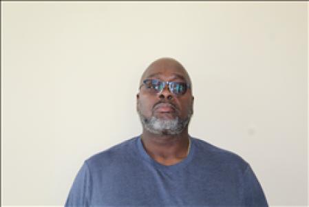 Anthony Renaud Farris Sr a registered Sex Offender of Georgia