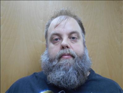 Christopher Lee Jefferies a registered Sex Offender of Georgia