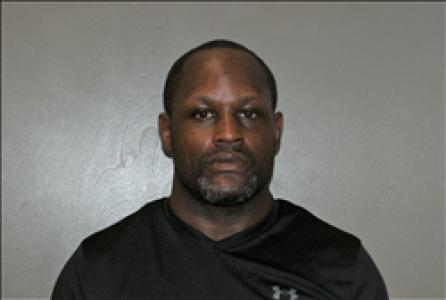 Carlos Wright a registered Sex Offender of Georgia